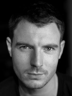 理查德·福纳德 Richard Flood