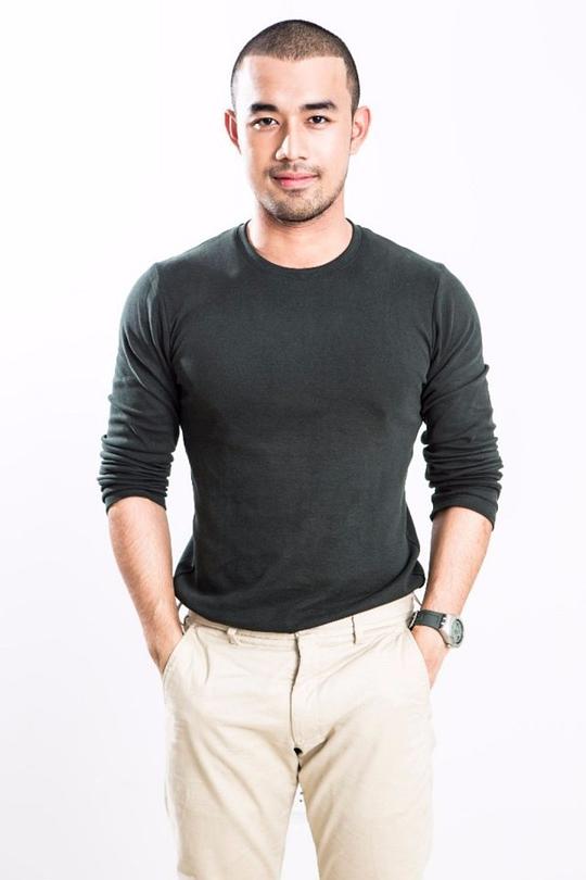 帕文·纳利昂 Paween Naliang