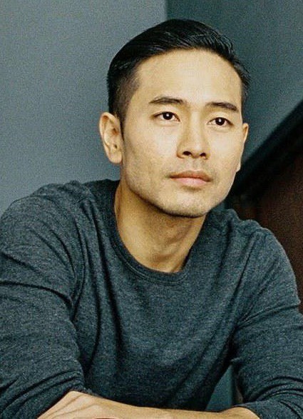 丹斯·潘朋 Dans Punpeng