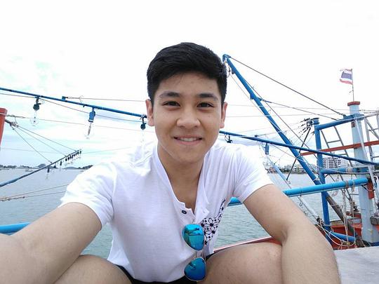 基蒂迪奇·普基蒂瓦兰库 Kittidech Phukittiwarangkul