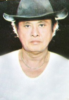 朴鲁植 No-shik Park