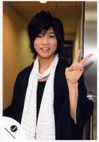 安井谦太郎 Yasui Kentarou