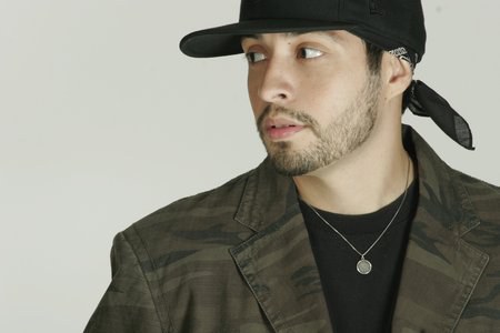 马克斯·阿西涅加 Max Arciniega