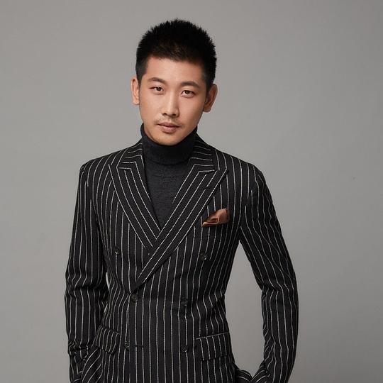 于洋 Yang Yu