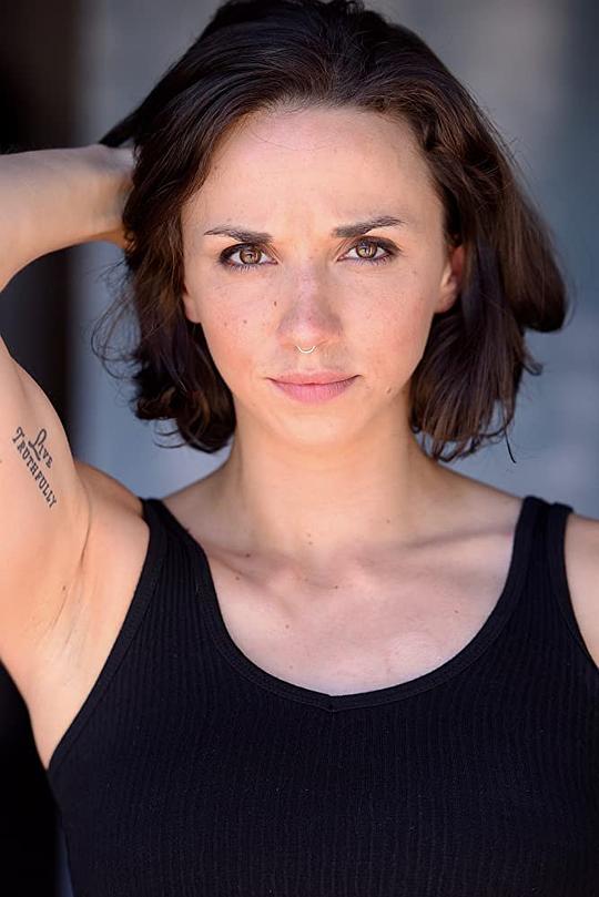 安娜贝尔·布莱特 Annabel Barrett