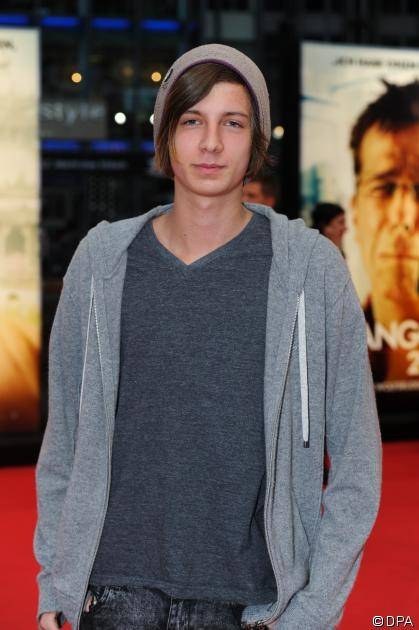 瓦伦丁·施威格 Valentin Schweiger