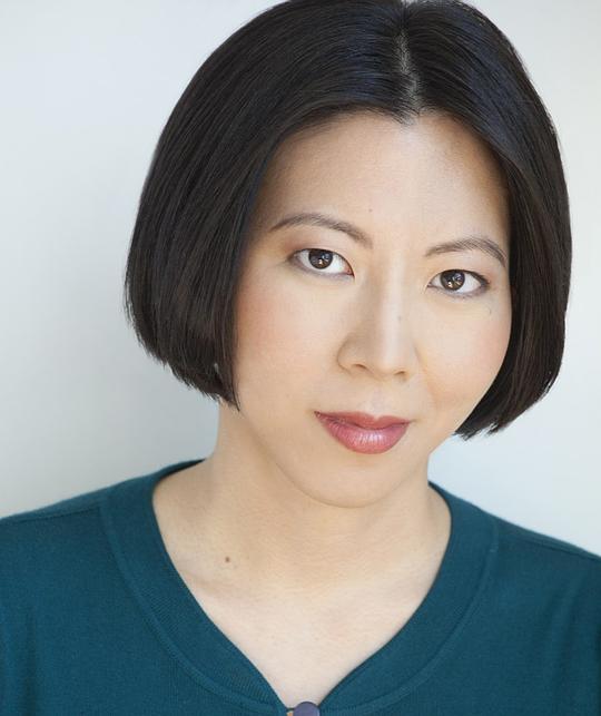 廖方宜 Jennifer Liao