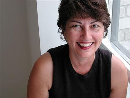 盖尔·哈维 Gail Harvey