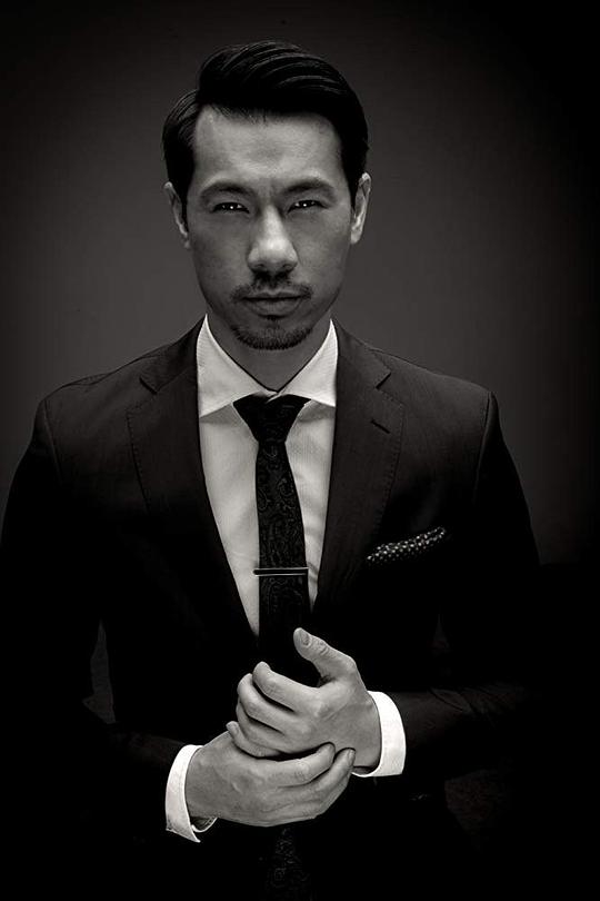 邝泰恩 Owen Kwong