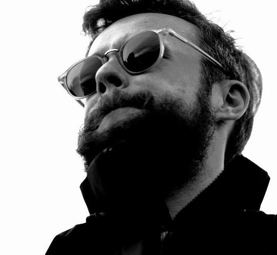 弗雷泽·布朗 Fraser Brown