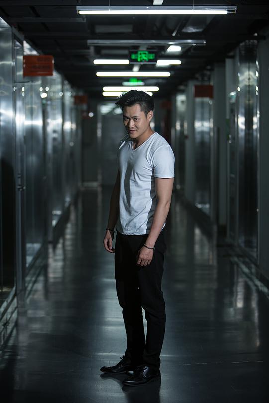 张弘毅 Hongyi Zhang