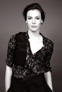 海伦娜·苏贝兰德 Helena Soubeyrand