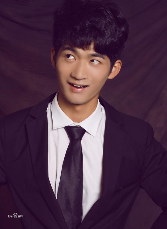 韩项远 Tom Han