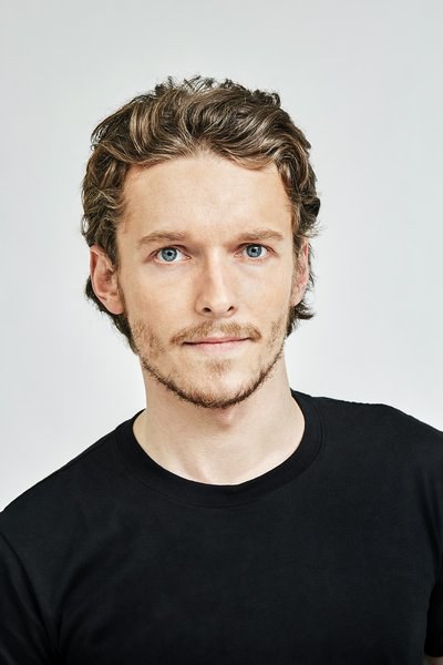 雅各布·柯林斯-莱维 Jacob Collins-Levy