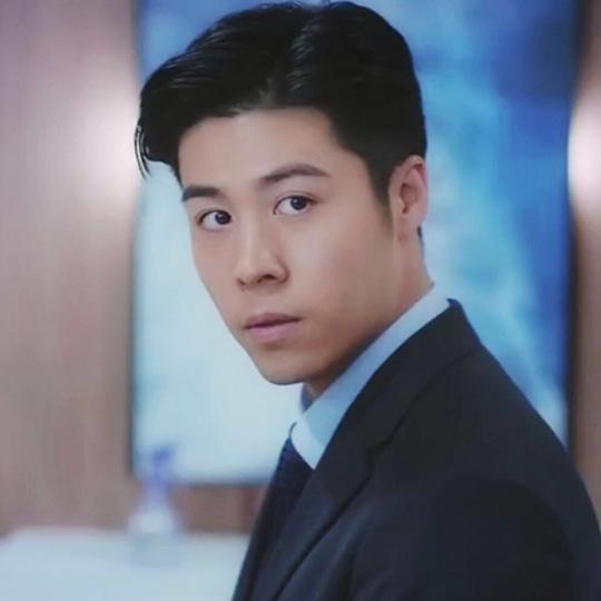 张子丰 Cheung Frederick Kurti