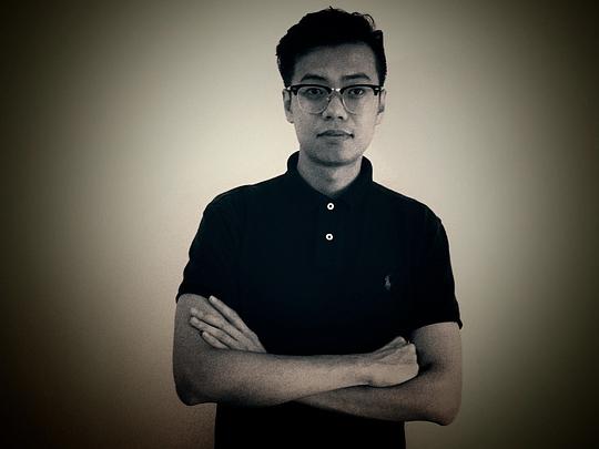 李伯勋 Boxun Li