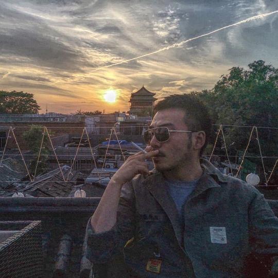 赵劲 Jericho Zhao