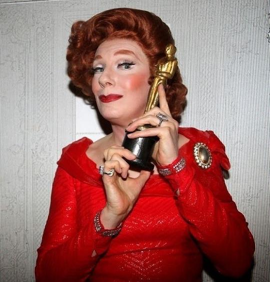 乔恩·埃珀森 John Epperson