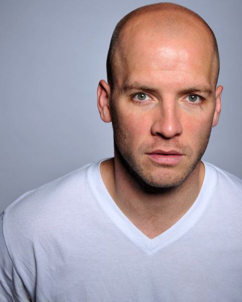 明格斯·约翰斯顿 Mingus Johnston