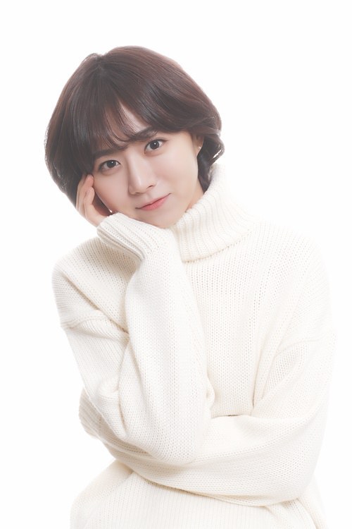 孙珉志 Min-ji Son