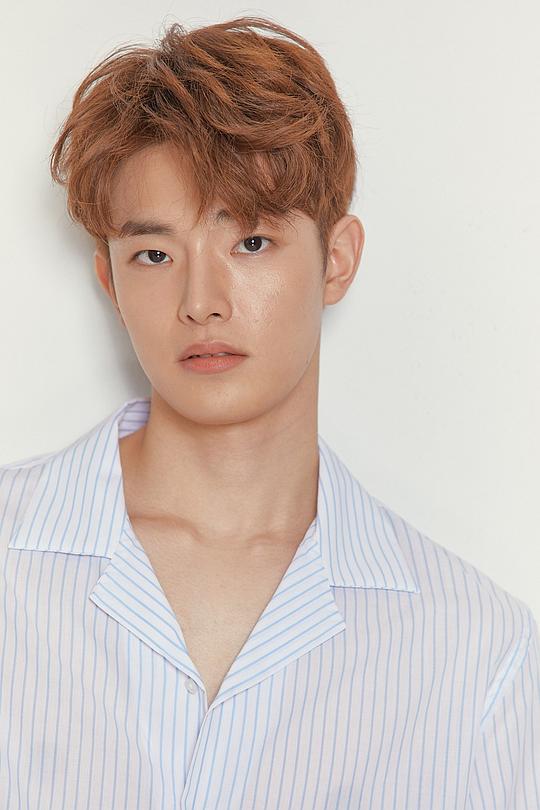 刘正宇 Jung-woo Yoo