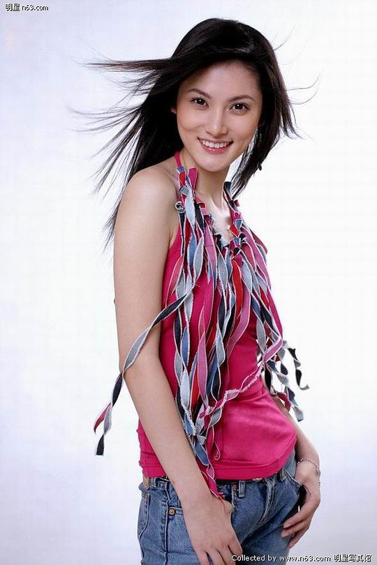 严维莎 Weisha Yan