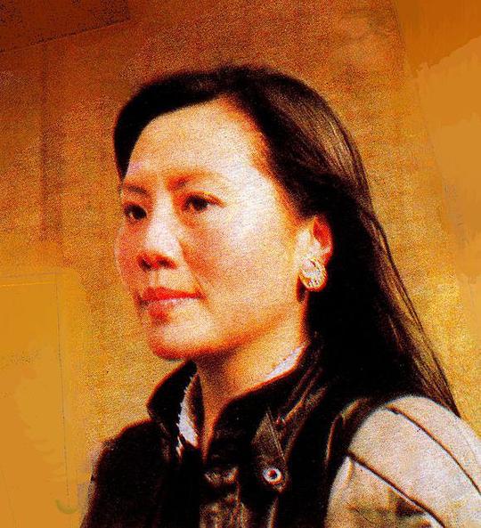 徐宁 Ning Xu