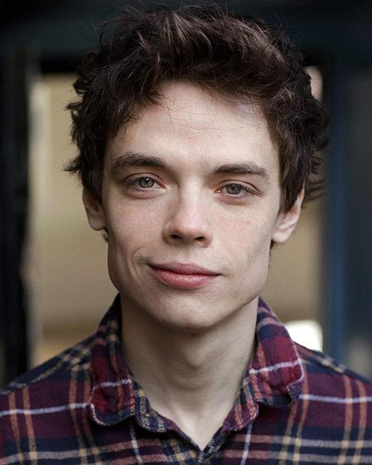 汤姆·麦克莱 Tom Mackley