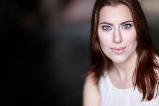 金·卡森 Kim Carson