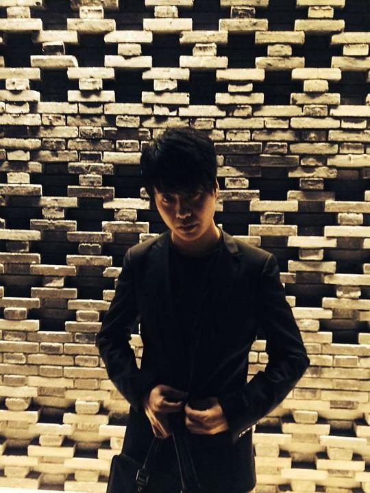 王文 Wayne Wang