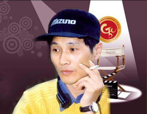 王志强 Zhiqiang Wang