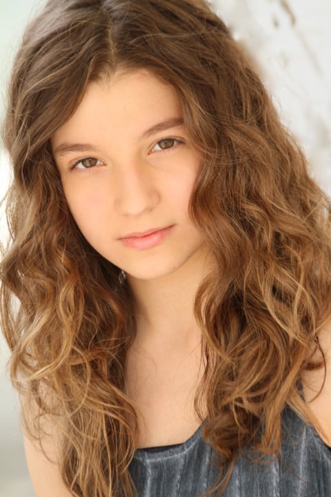 斯蒂芬妮·凯瑟琳·格兰特 Stephanie Katherine Grant