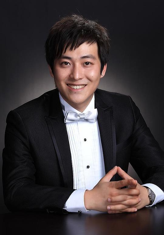 尉迟琳嘉 Linjia Yuchi