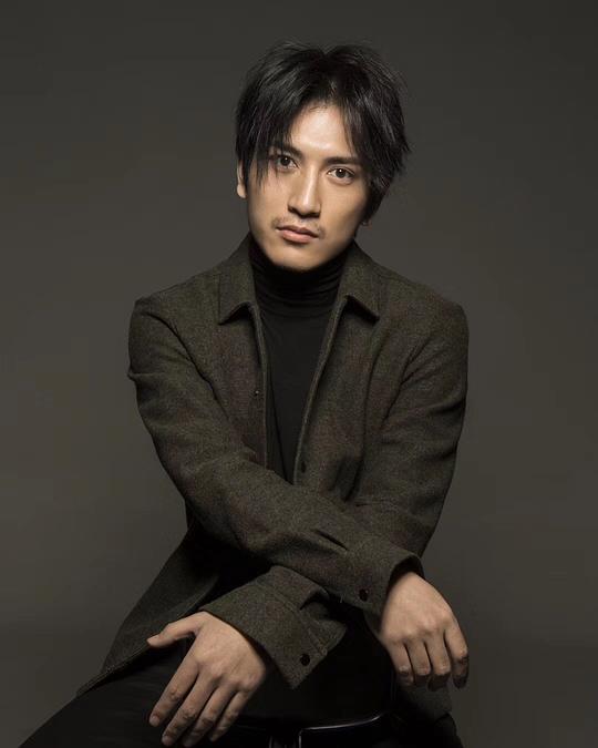 李晟荣 Shengrong Li