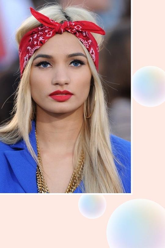 皮亚·米尔 Pia Mia