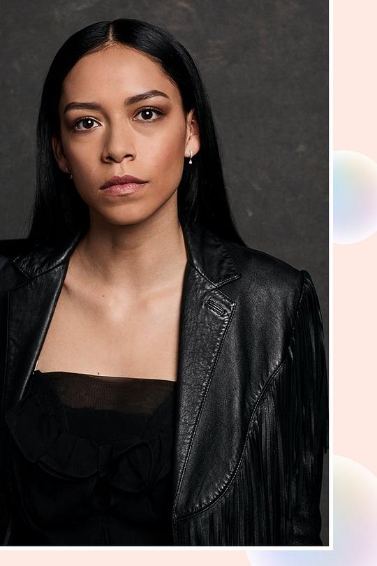 西文·阿莱拉·罗斯 Sivan Alyra Rose