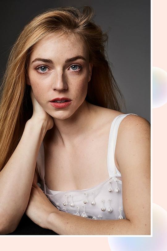 莎拉·梅扎诺 Sarah Mezzanotte