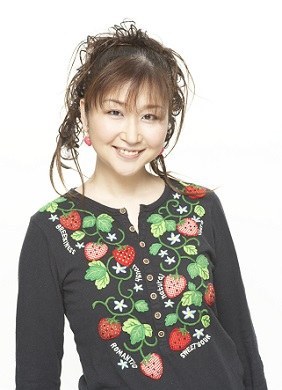 丸田麻里 Maruta Mari