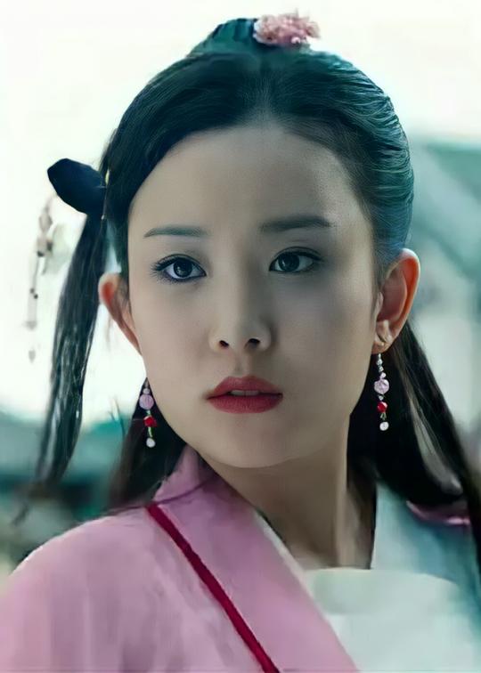 李智颖 Zhiying Li