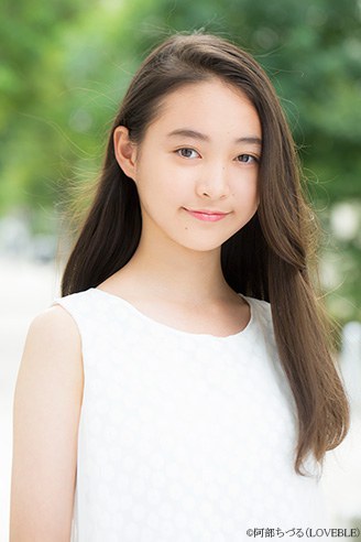 宫野阳名 Miyano Hina