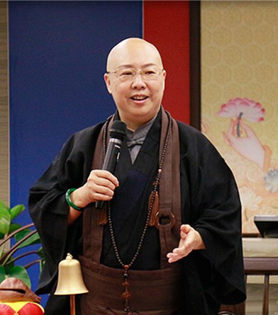 费贞绫 Zhenling Fei