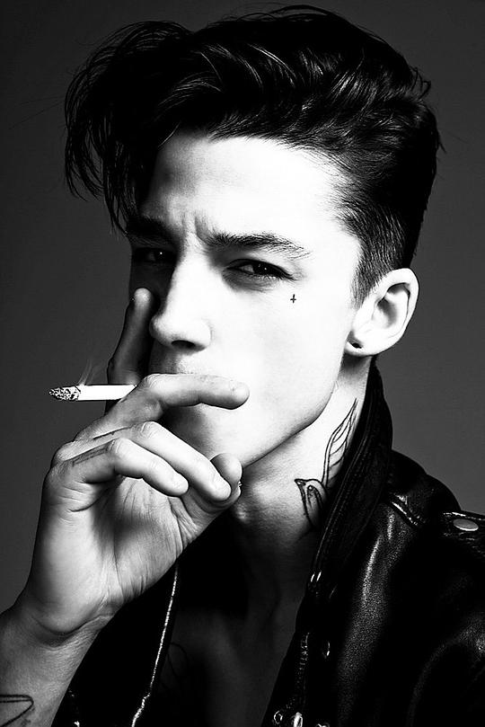 阿什·斯戴梅斯特 Ash Stymest