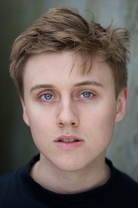 雅各布·麦卡锡 Jacob McCarthy