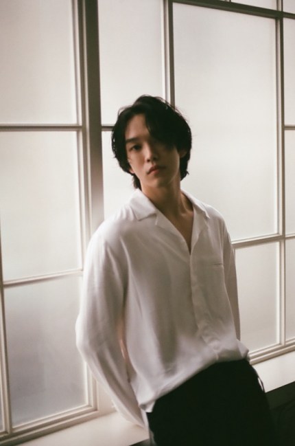 吴凯文 Kevin Oh