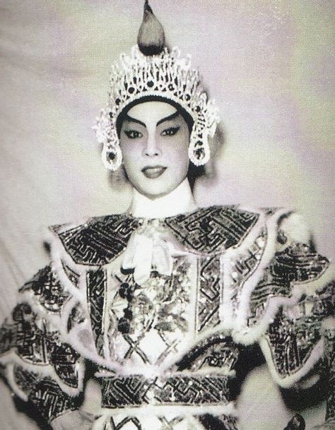 黄千岁 Wong Chin-Sui