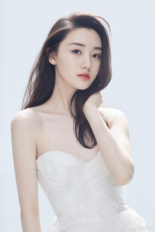 张乔耳 Qiaoer Zhang