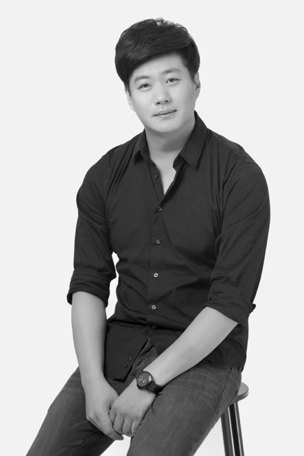 张雨 Zhang Yu