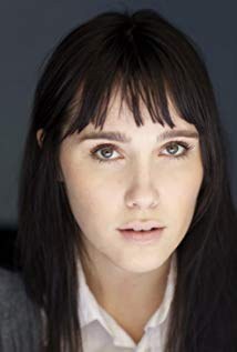 伊登·布洛林 Eden Brolin