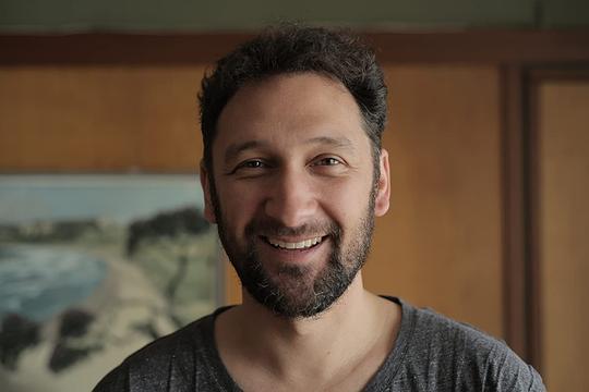 柯蒂斯·沃威尔 Curtis Vowell