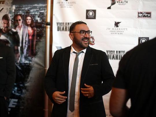 克里斯蒂安·塞斯玛 Christian Sesma